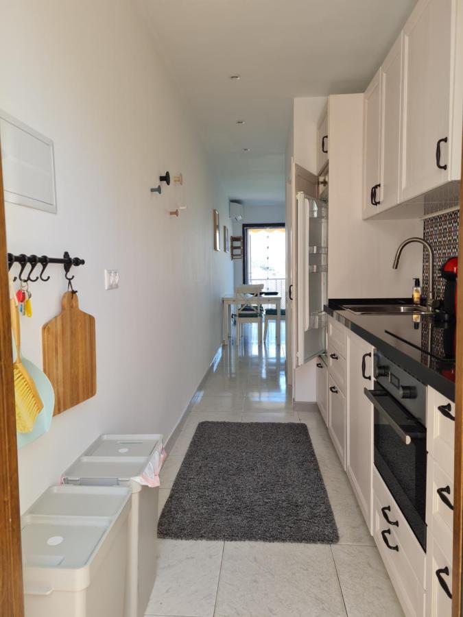 Casa Catan Apartment ลากาลาเดมิฮาส ภายนอก รูปภาพ