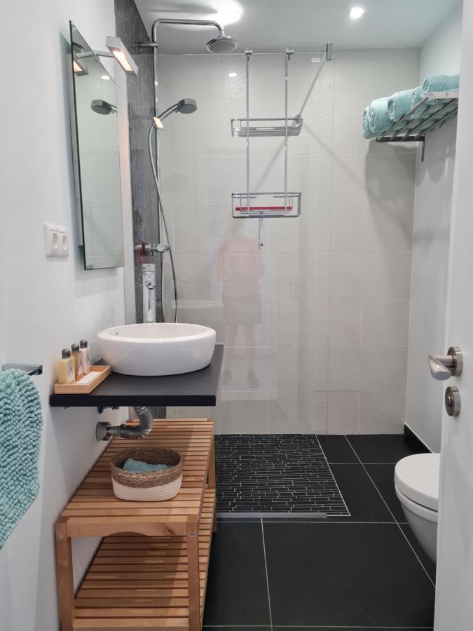 Casa Catan Apartment ลากาลาเดมิฮาส ภายนอก รูปภาพ