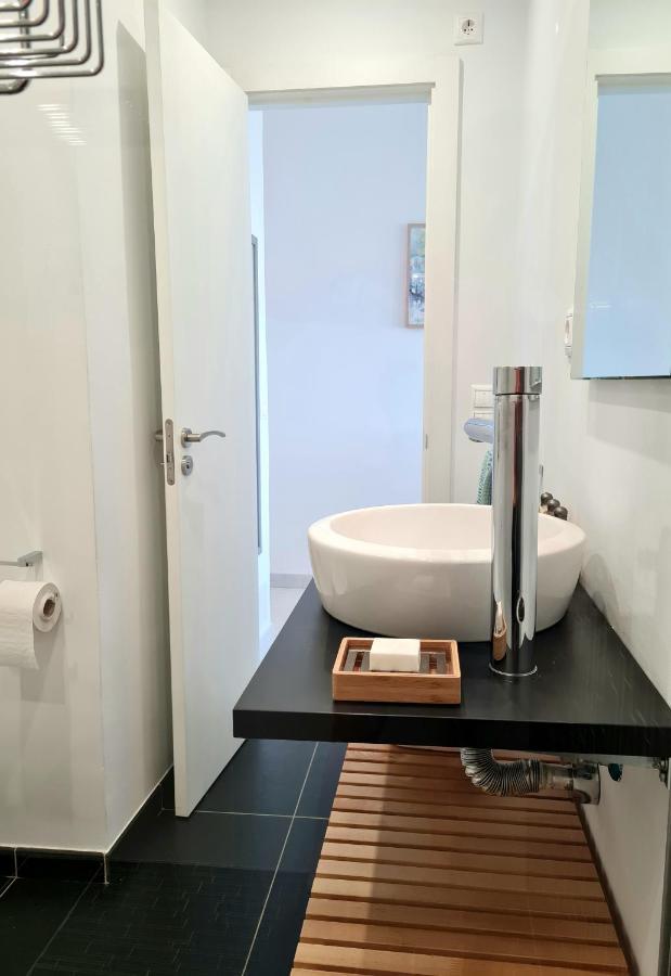 Casa Catan Apartment ลากาลาเดมิฮาส ภายนอก รูปภาพ