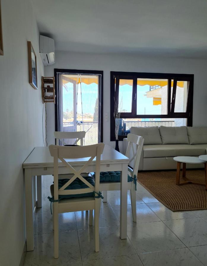 Casa Catan Apartment ลากาลาเดมิฮาส ภายนอก รูปภาพ